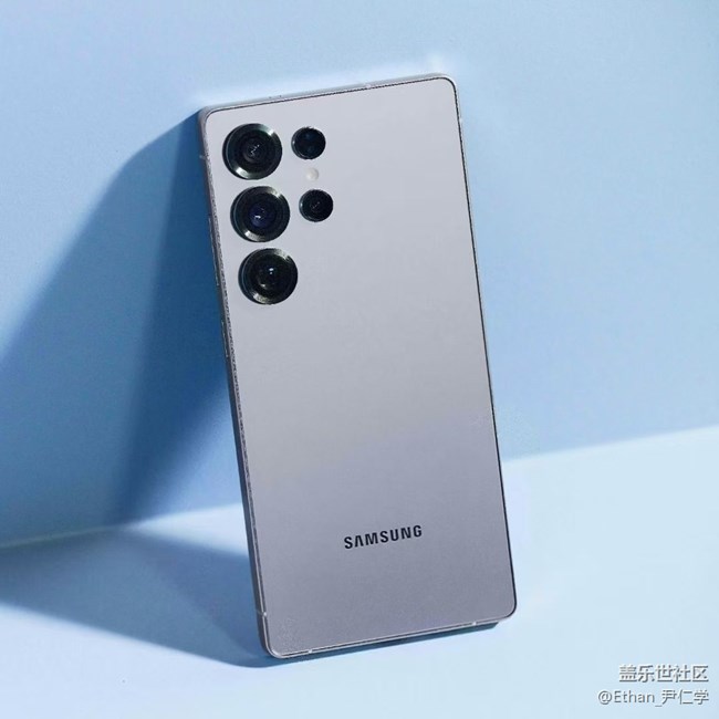 這次三星s25就是缺點藍牙遙控spen。非常的遺憾