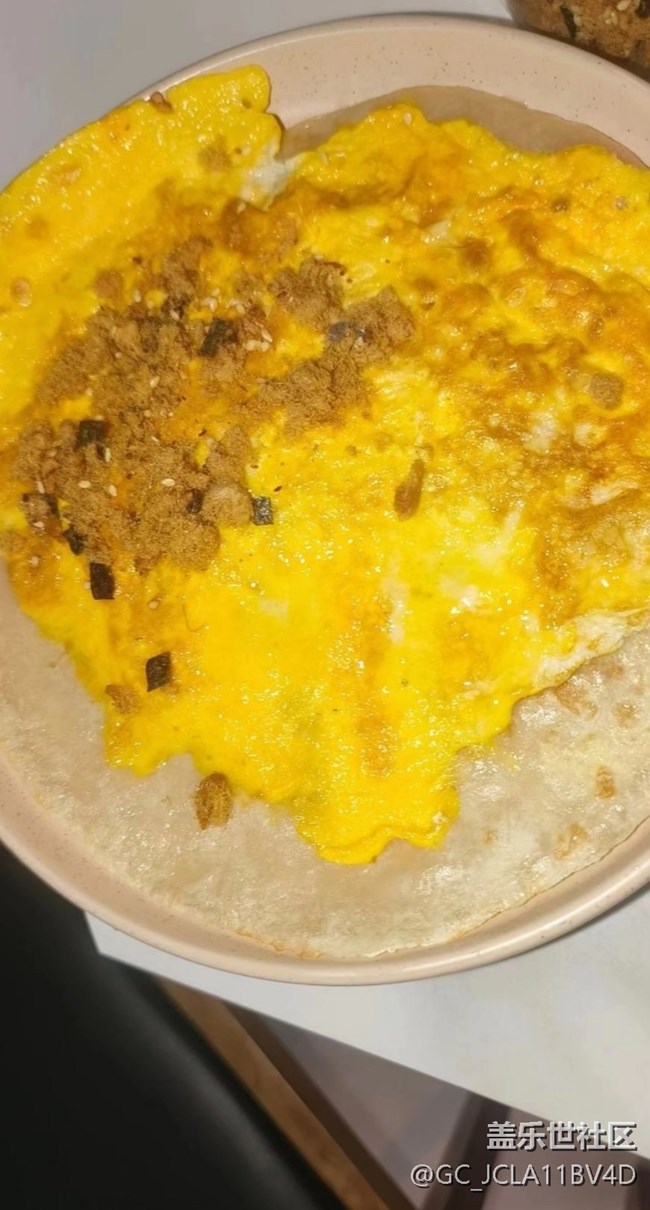 【樂享食光】早飯