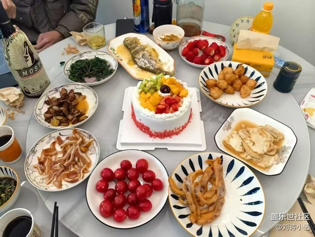 【樂享食光】情人節(jié)