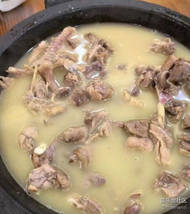 【樂享食光】燉鴨