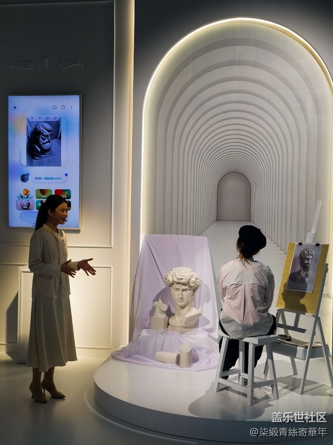 驚喜與期待—Galaxy S25發(fā)布會之旅 驚喜與期待—Galaxy S25發(fā)布會之旅