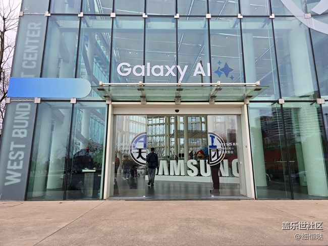 Galaxy S25系列發(fā)布會回顧 Galaxy S25系列發(fā)布會回顧