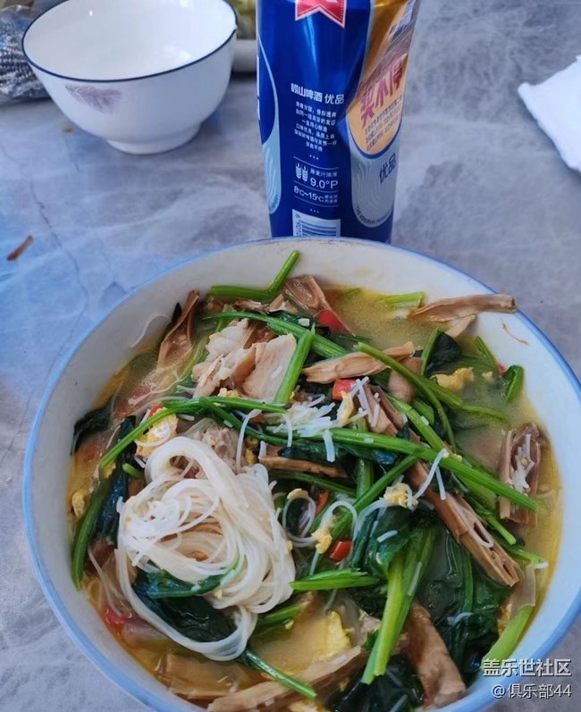 【樂享食光】米粉