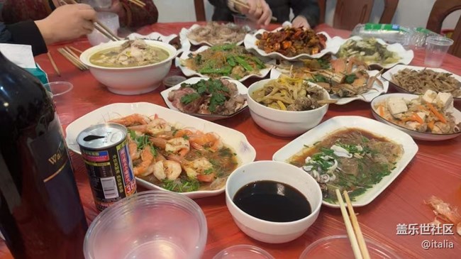 【樂(lè)享食光】吃午飯