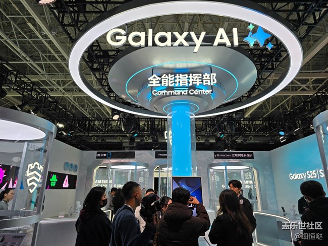 Galaxy S25系列發(fā)布會回顧 Galaxy S25系列發(fā)布會回顧