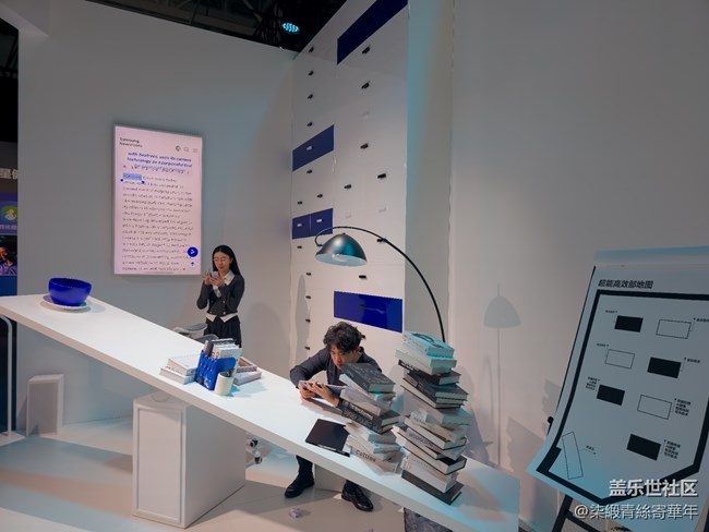 驚喜與期待—Galaxy S25發(fā)布會之旅 驚喜與期待—Galaxy S25發(fā)布會之旅