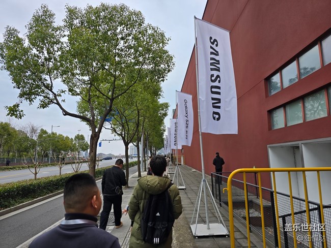 Galaxy S25系列發(fā)布會回顧 Galaxy S25系列發(fā)布會回顧