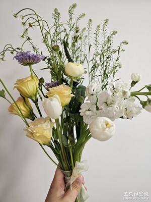 情人節(jié)的鮮花