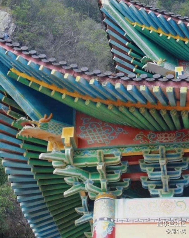 【年味】求神拜佛