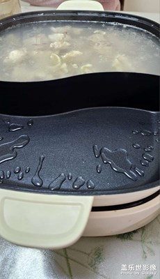 [金蛇轉好運 】+新年第一頓火鍋