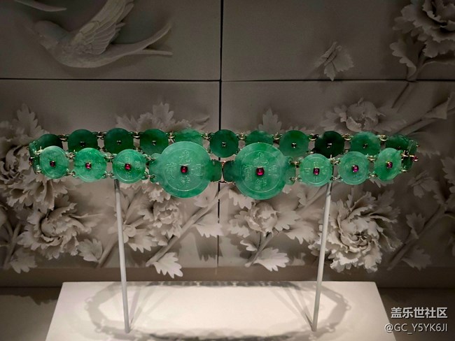 【卡地亞的藝術(shù)魔力展線下攝影活動】+中國元素