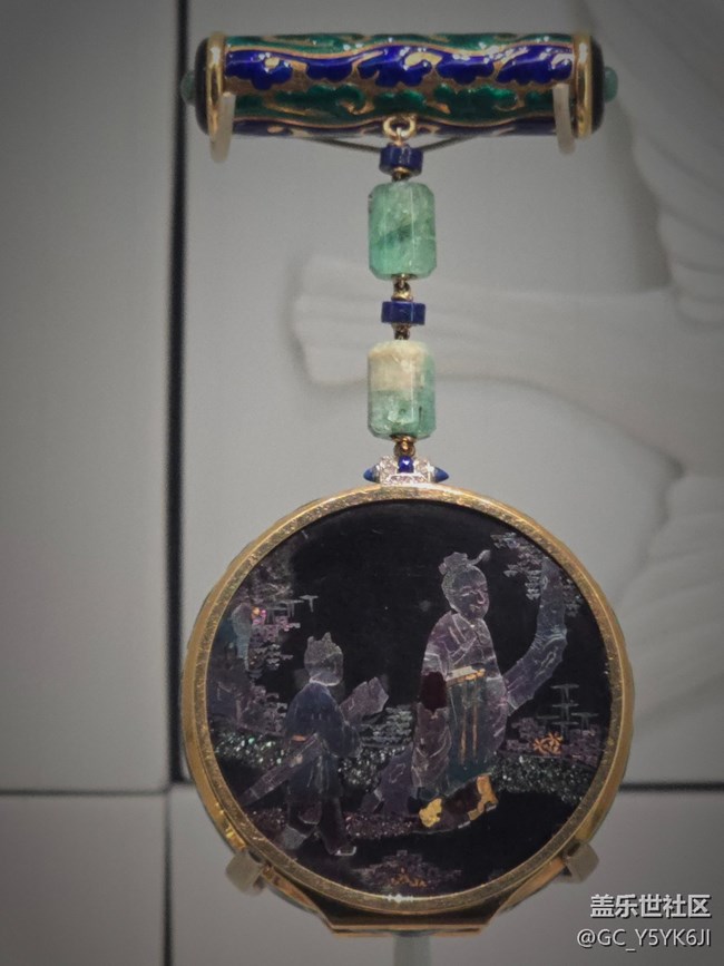 【卡地亞的藝術(shù)魔力展線下攝影活動】+中國元素