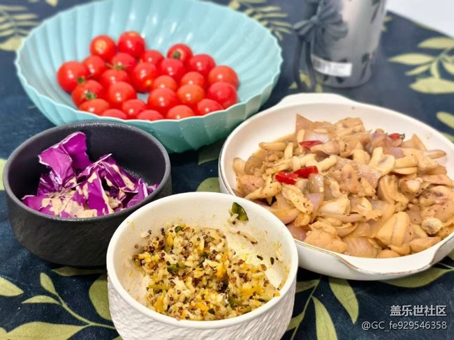 【樂享食光】甘藍(lán)