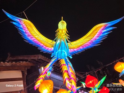 【燈影情長】燈影漫