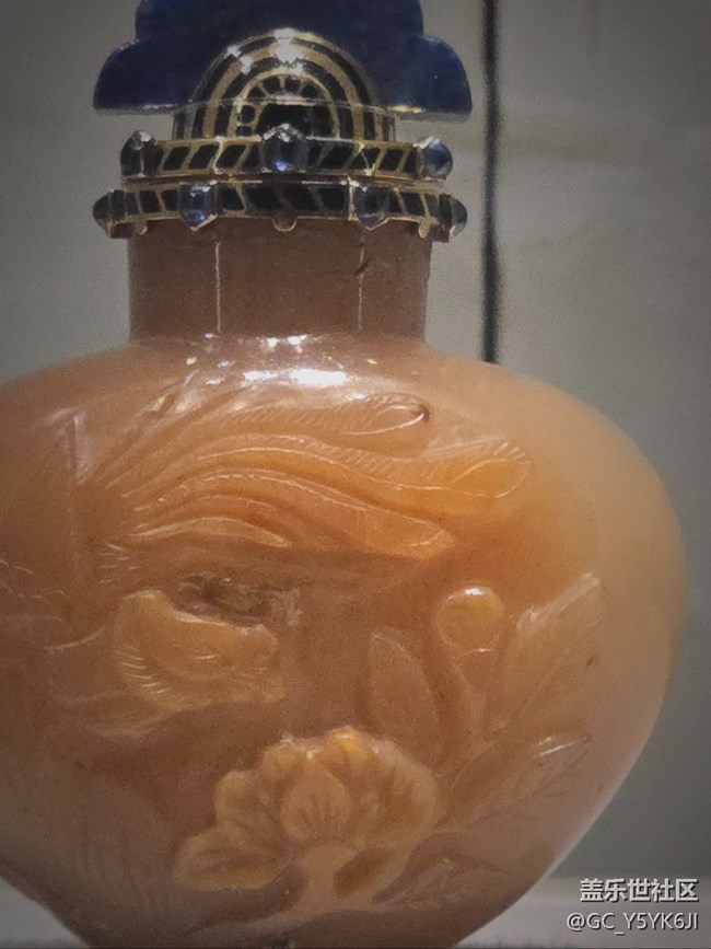 【卡地亞的藝術(shù)魔力展線下攝影活動】+中國元素