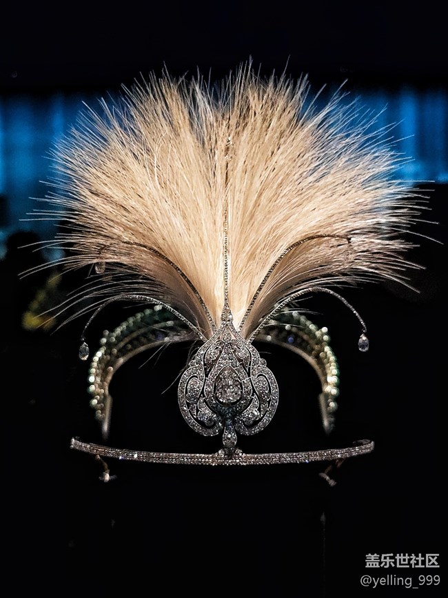 上海星部落2月15日卡地亞的藝術(shù)魔力展線下攝影活動回顧帖