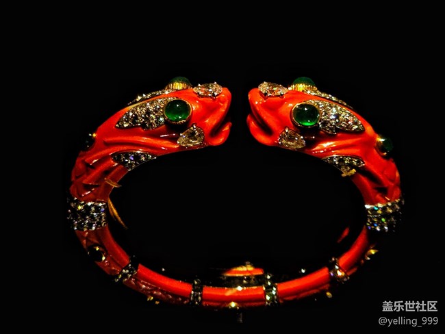 上海星部落2月15日卡地亞的藝術(shù)魔力展線下攝影活動回顧帖