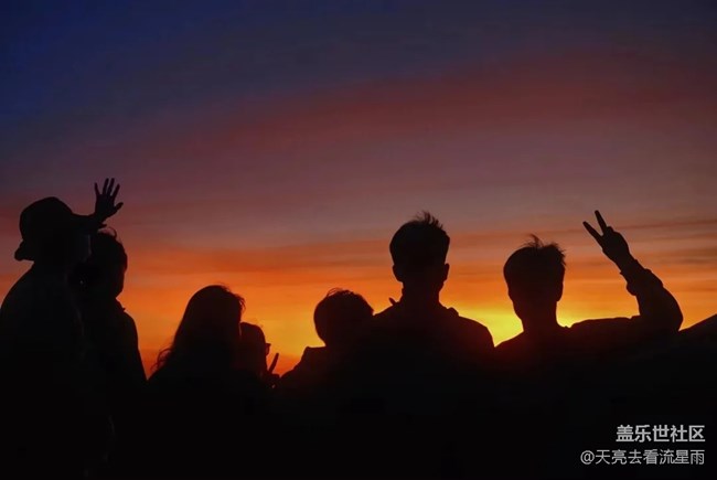 武功山風(fēng)景名勝區(qū)（四）