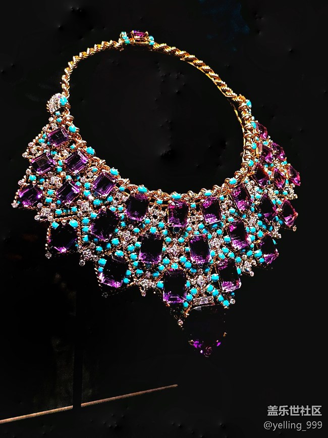 上海星部落2月15日卡地亞的藝術(shù)魔力展線下攝影活動回顧帖