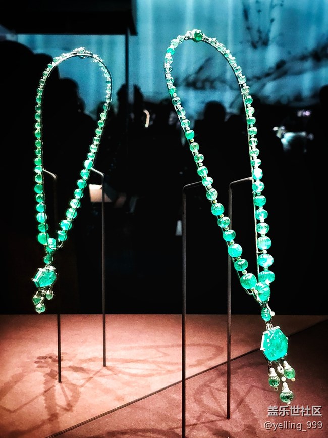 上海星部落2月15日卡地亞的藝術(shù)魔力展線下攝影活動回顧帖