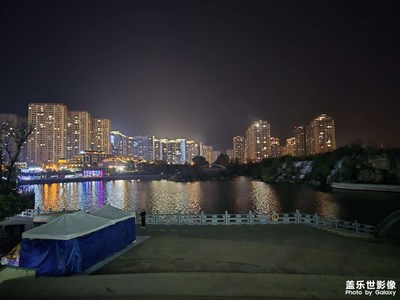 【燈影情長】元宵