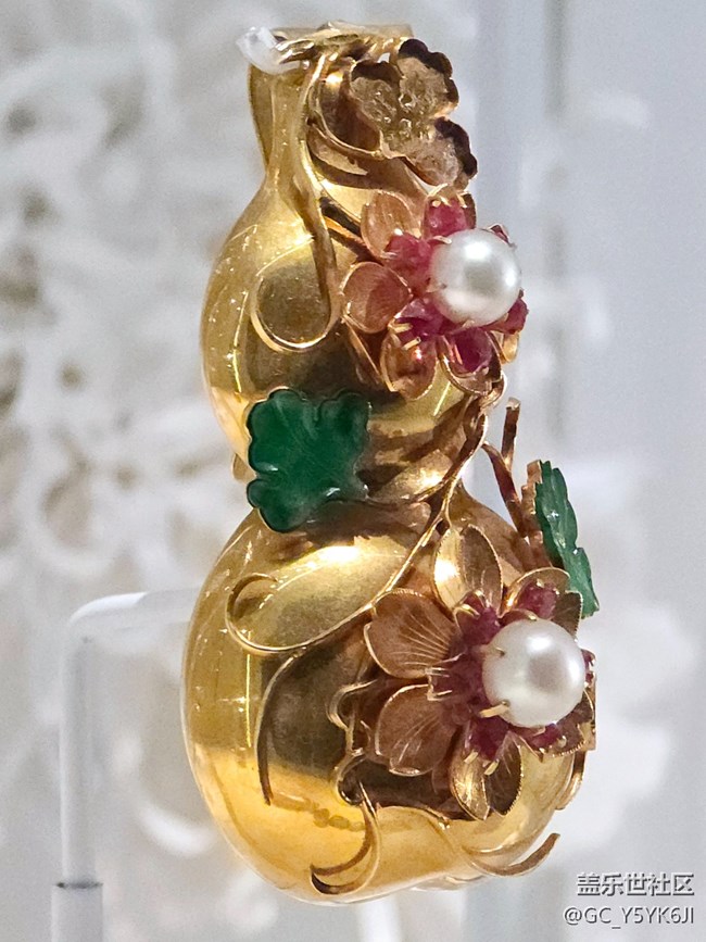 【卡地亞的藝術(shù)魔力展線下攝影活動】+中國元素