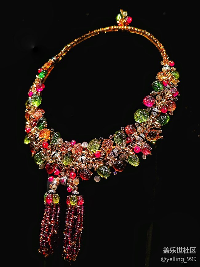 上海星部落2月15日卡地亞的藝術(shù)魔力展線下攝影活動回顧帖