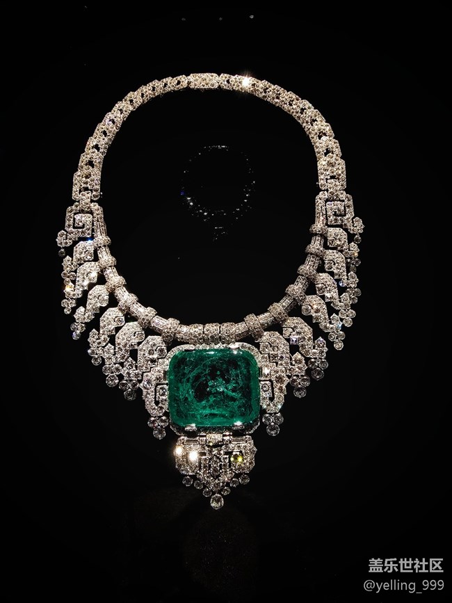 上海星部落2月15日卡地亞的藝術(shù)魔力展線下攝影活動回顧帖