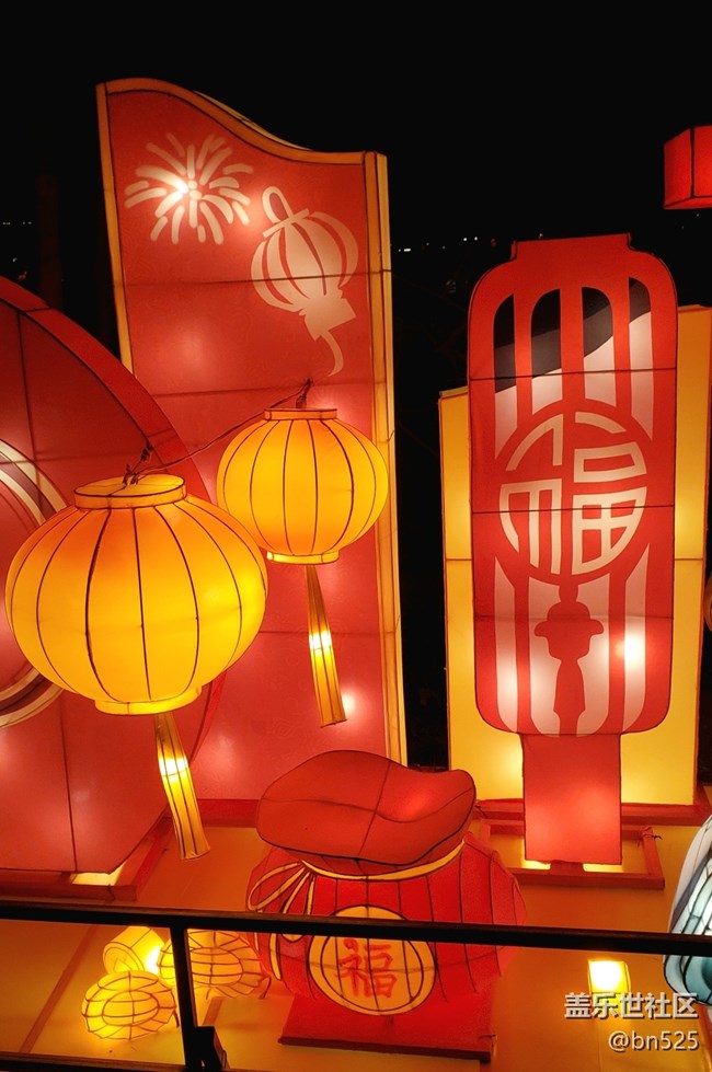 【年味記憶】+春節(jié)氛圍