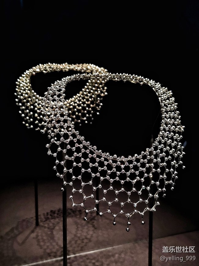 上海星部落2月15日卡地亞的藝術(shù)魔力展線下攝影活動回顧帖