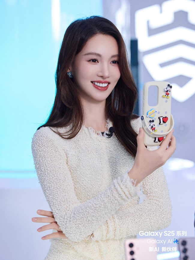 Galaxy S25系列中國發(fā)布會，精彩第二彈！