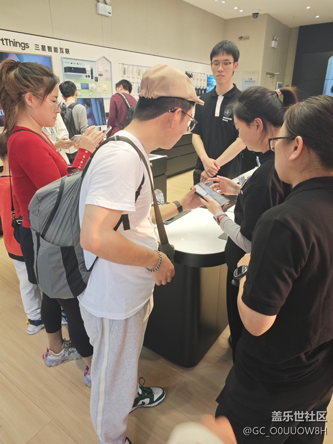 【活動回顧】人設(shè)穩(wěn)了