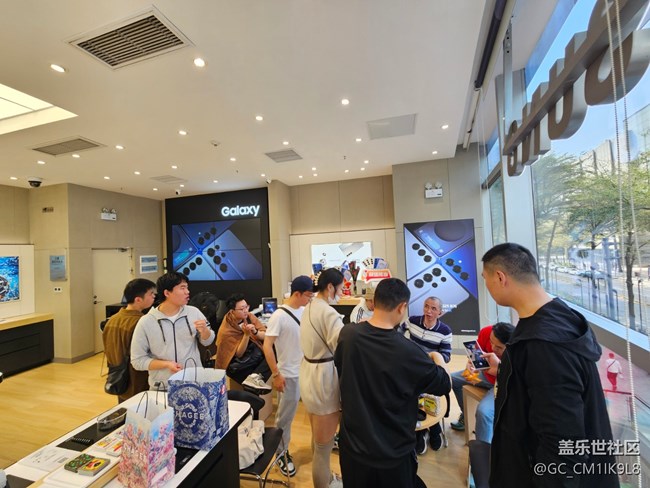 【活動回顧】S25體驗店