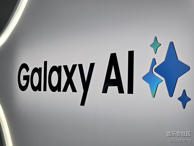 三星S25新品發(fā)布會