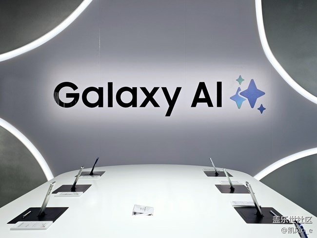 三星Galaxy S25系列新品發(fā)布會回顧貼 三星Galaxy S25系列新品發(fā)布會回顧貼