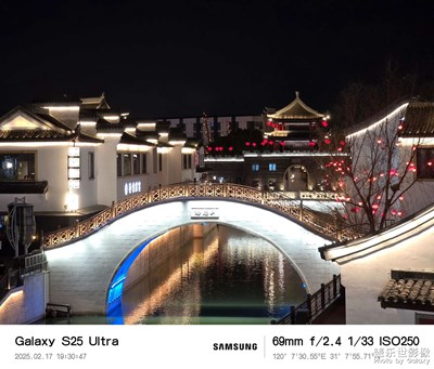 【燈影情長(zhǎng)】+梅里古鎮(zhèn)