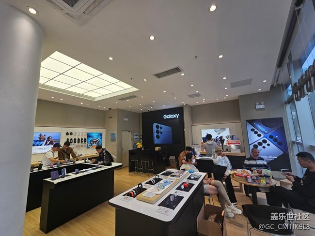 【活動回顧】S25體驗店