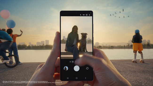 提升畫面質(zhì)感，輕松收獲靚麗美照！