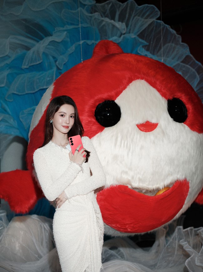 Galaxy S25系列中國發(fā)布會，精彩第二彈！