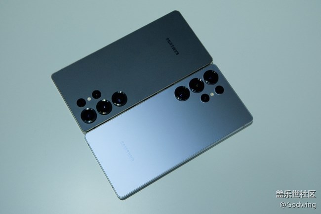 三星S25新品發(fā)布會