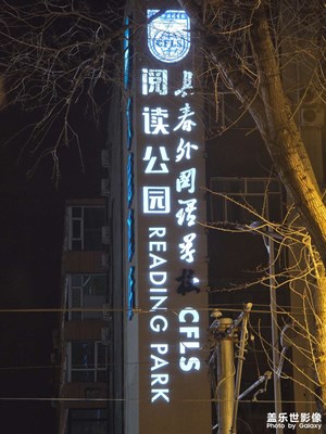 【燈影情長(zhǎng)】+年味十足