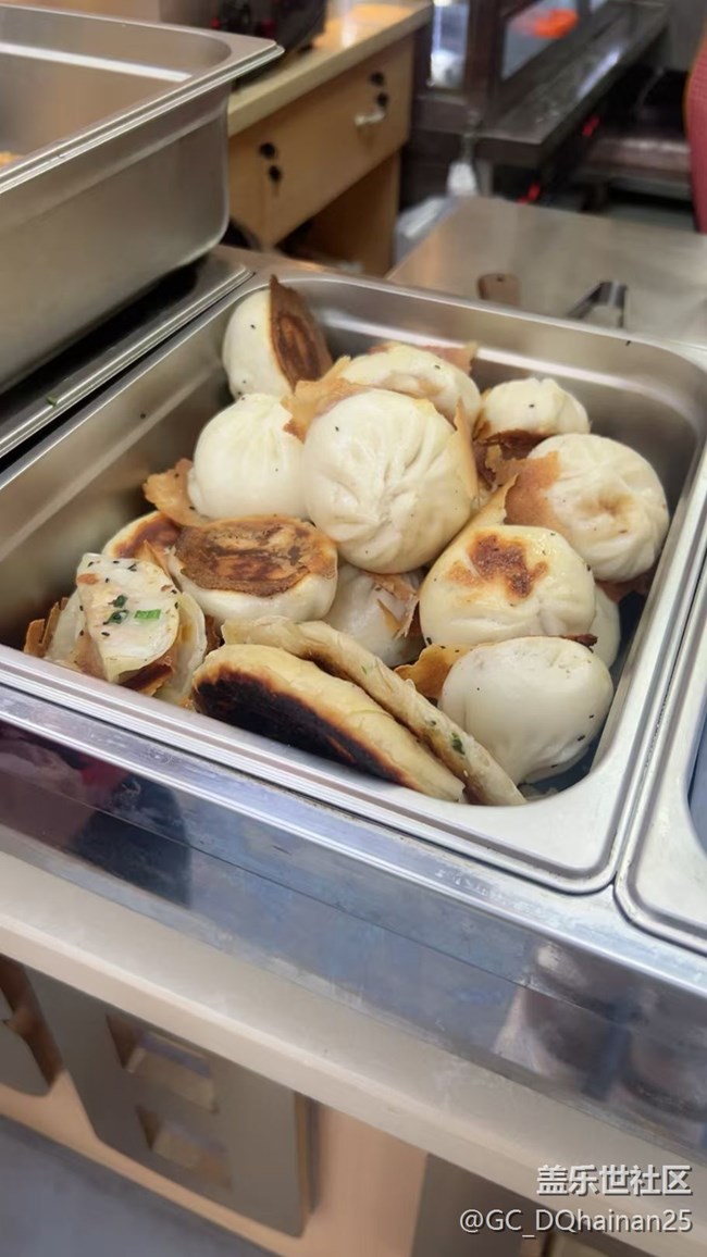 【樂享食光】早餐