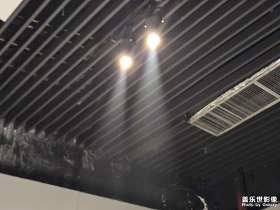 【燈影情長】+光芒綻放