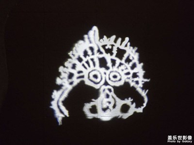 【燈影情長】+光影交替