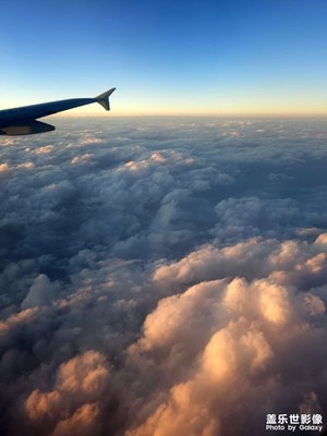 云端之上