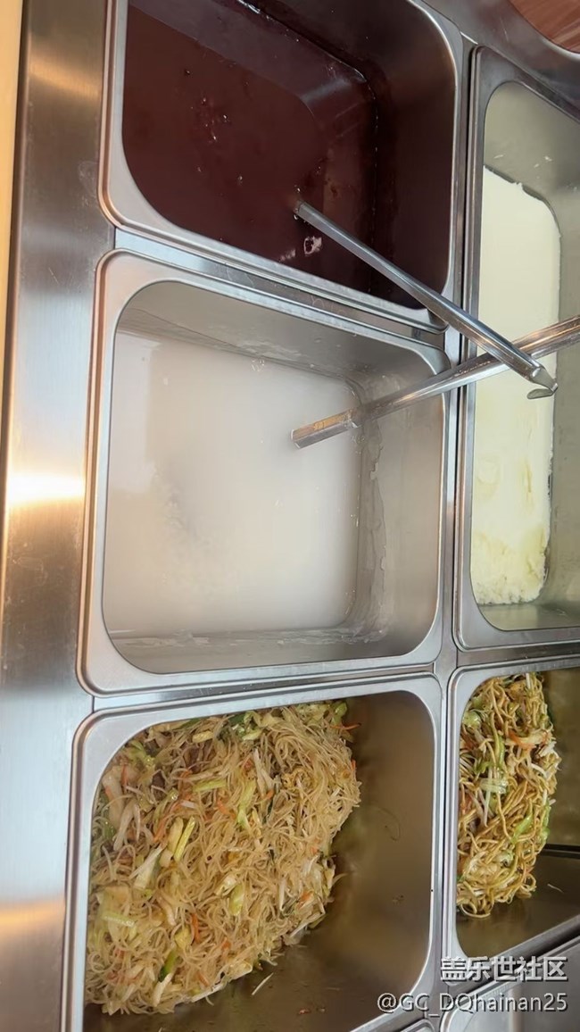 【樂享食光】早餐