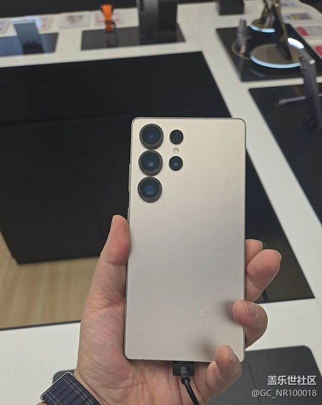 【喜迎S25】新機(jī)不錯(cuò)