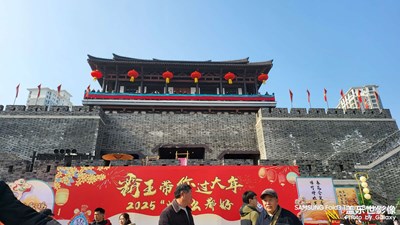 【早春映像】+春日燦爛陽(yáng)光