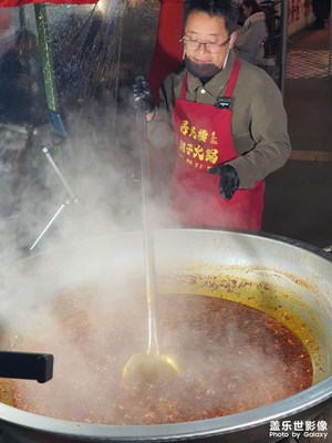 【早春映像】+春風(fēng)輕拂，綠意初現(xiàn)