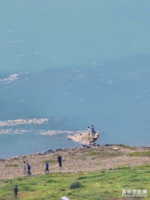 【早春映像】+寫信告訴你今天長江的顏色